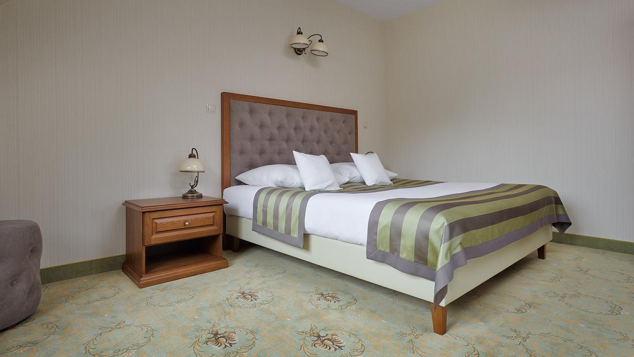Hotel Palac Poledno Kamer foto