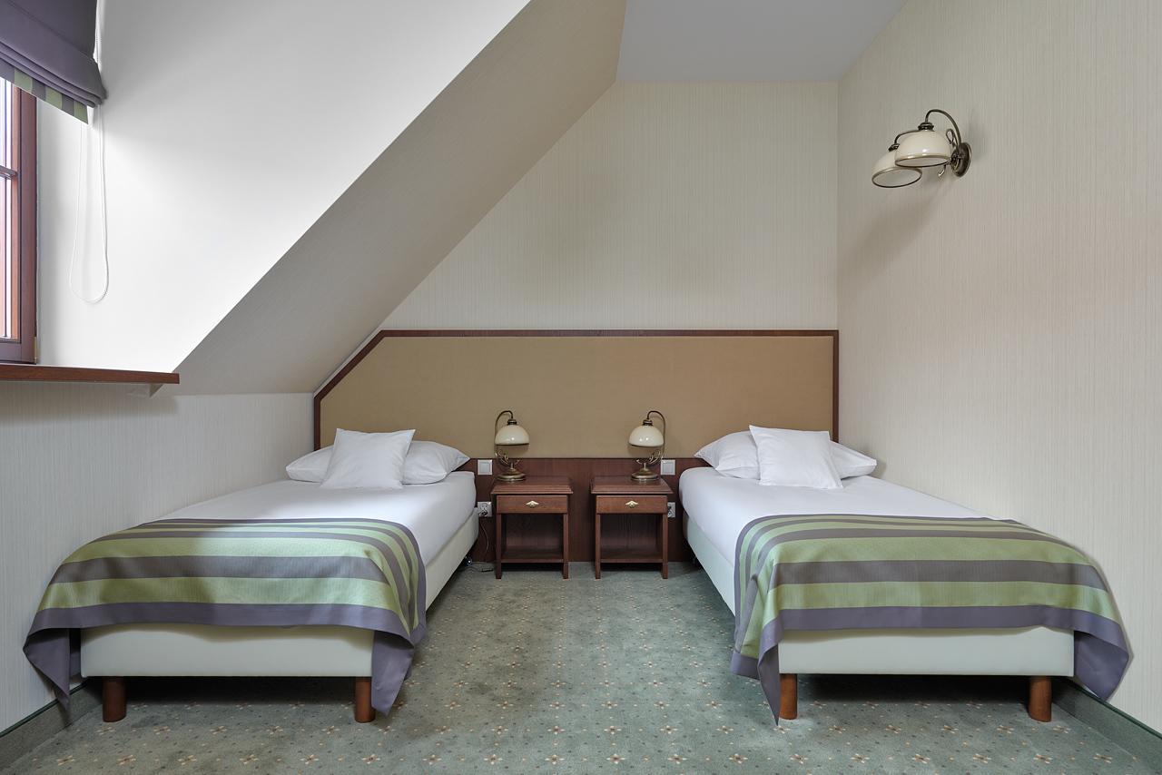 Hotel Palac Poledno Kamer foto