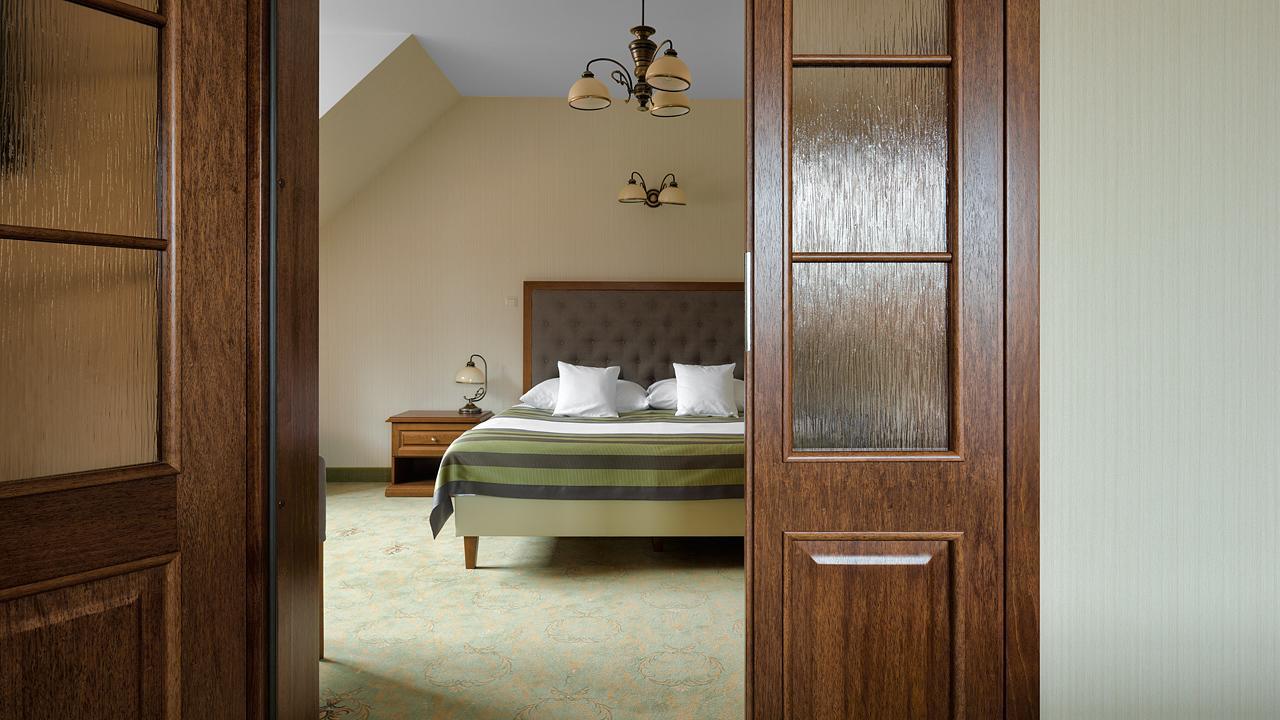 Hotel Palac Poledno Buitenkant foto