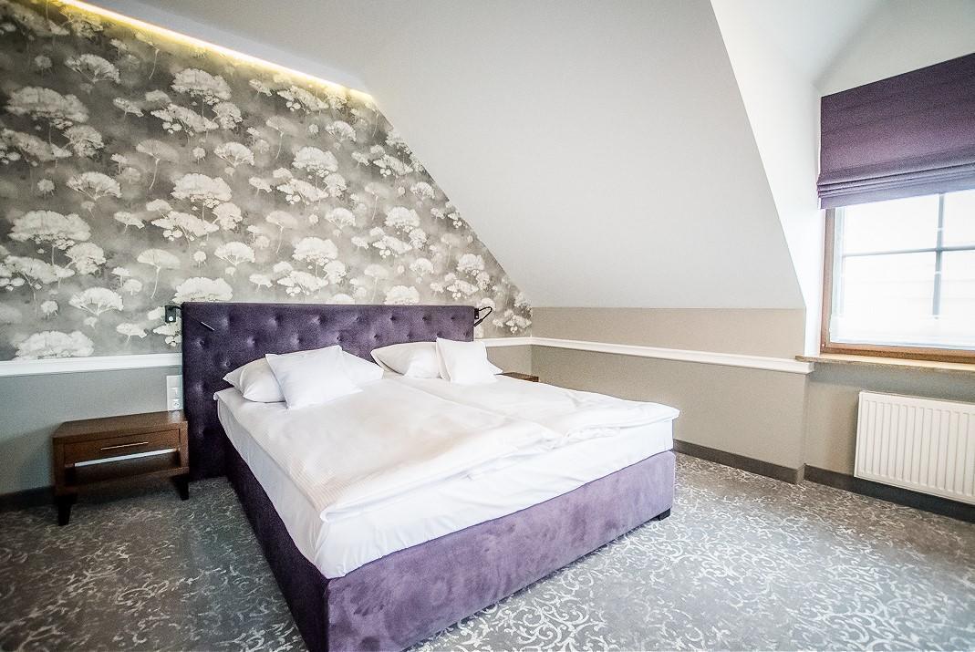 Hotel Palac Poledno Buitenkant foto