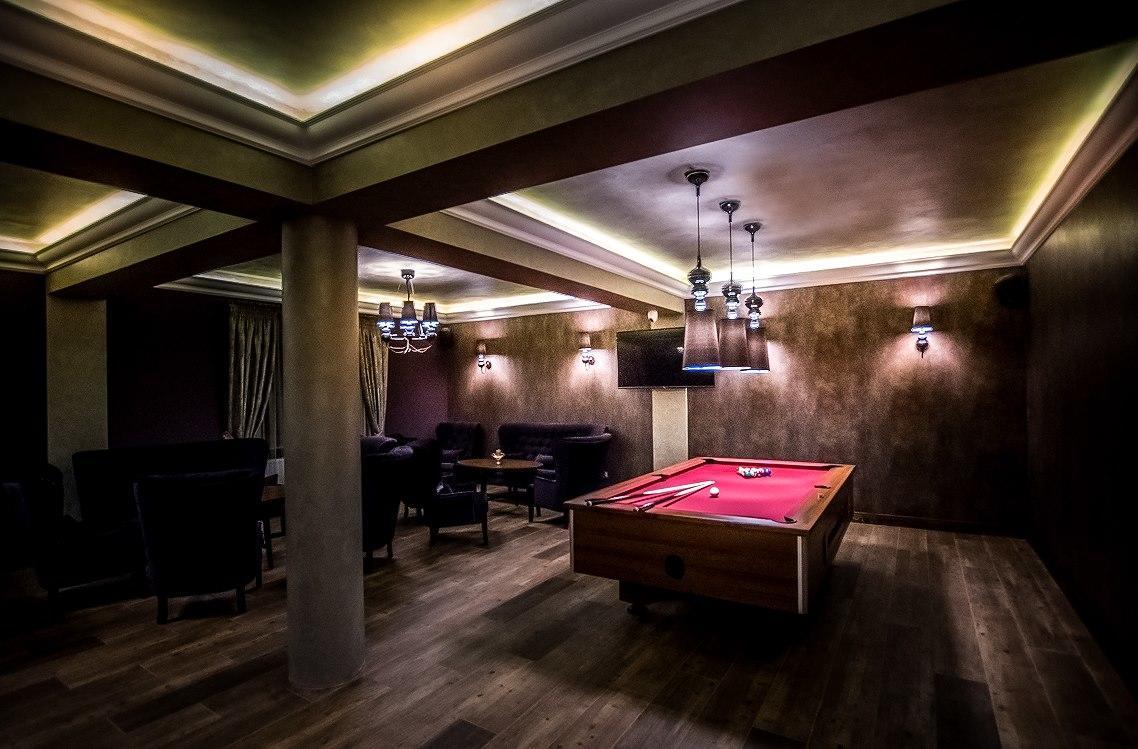 Hotel Palac Poledno Buitenkant foto